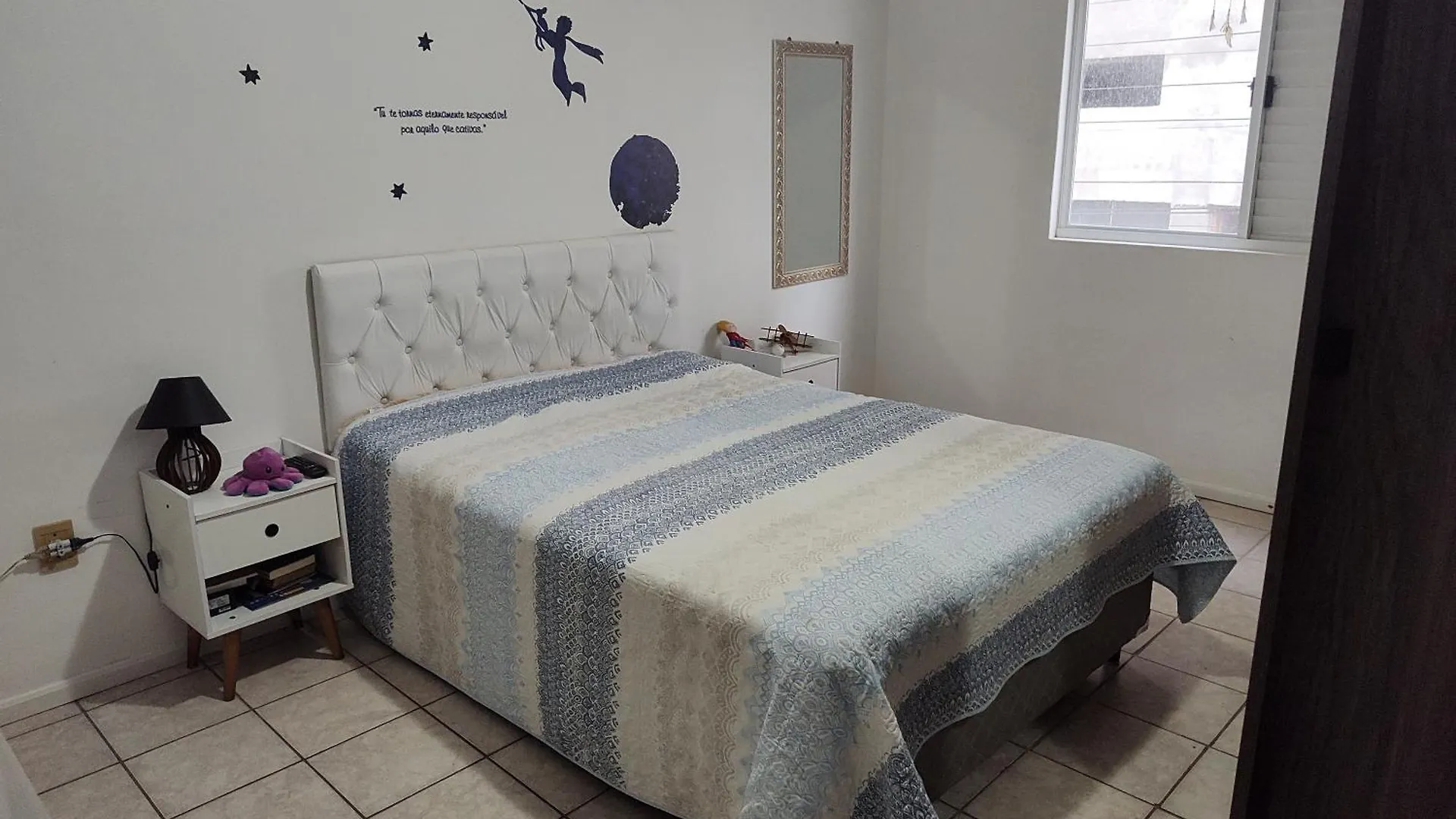 Apartamento Proximo A Praia Do Mar Grosso Em Laguna-Sc アパート ラグーナ