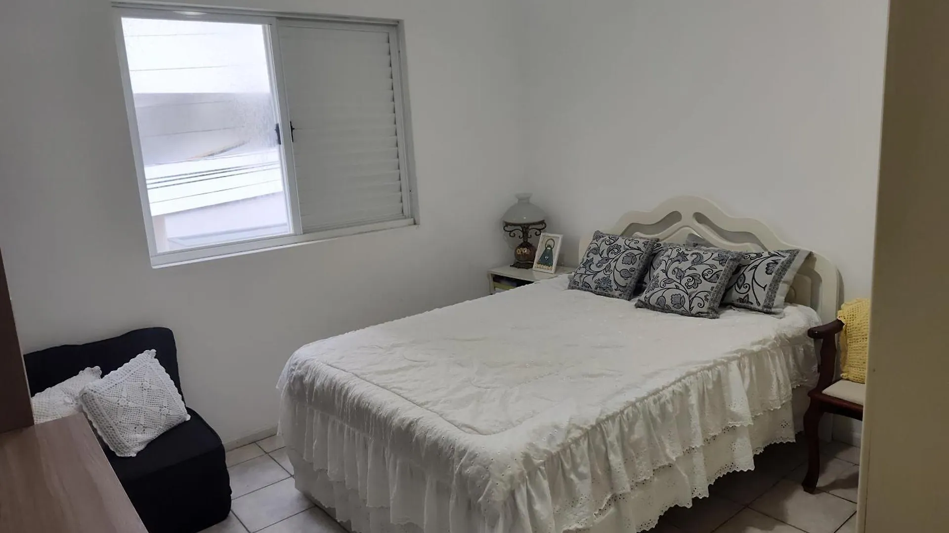 Apartamento Proximo A Praia Do Mar Grosso Em Laguna-Sc ブラジル